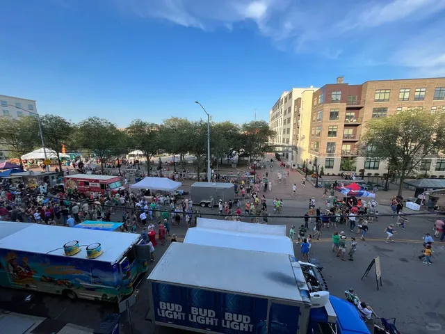 Dayton Travel: More Sights & Bites