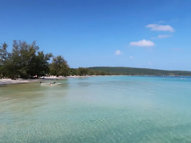 🇰🇭 Koh Rong Sanloem: How to Take Stunning Photos!
