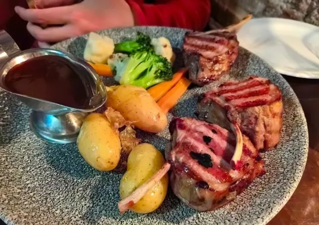 Reykjavik Restaurant Guide 🍽️