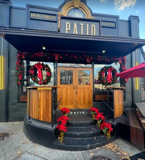 A Perfect Weekend Choice