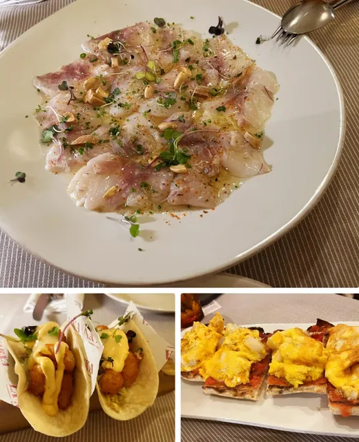 Guía Gastronómica de España: Imprescindibles en Barcelona