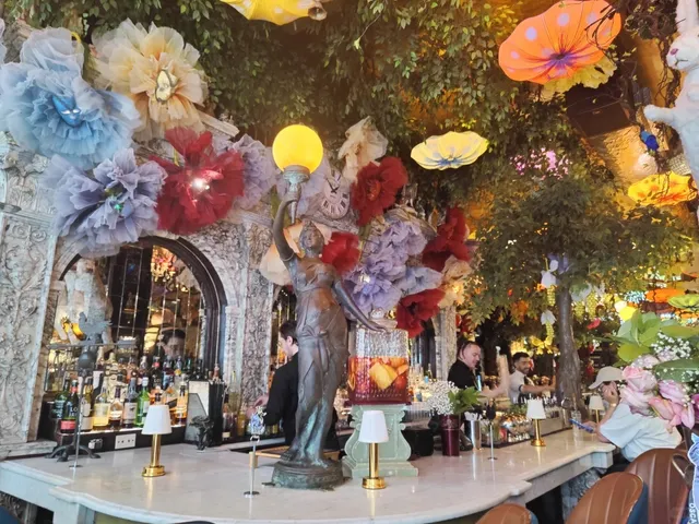 New York Oscar Wilde 🌟