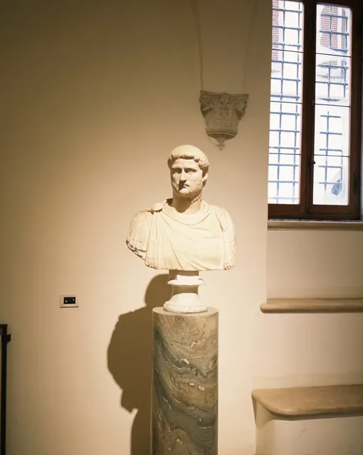 Hidden Gem Museum in Rome: Recommendation for Palazzo Altemps