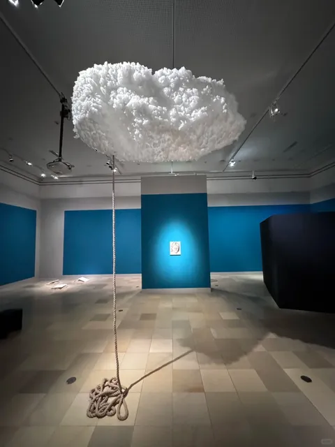 🇩🇪 Städel Museum Frankfurt – Art Lover's Paradise! 🎨✨