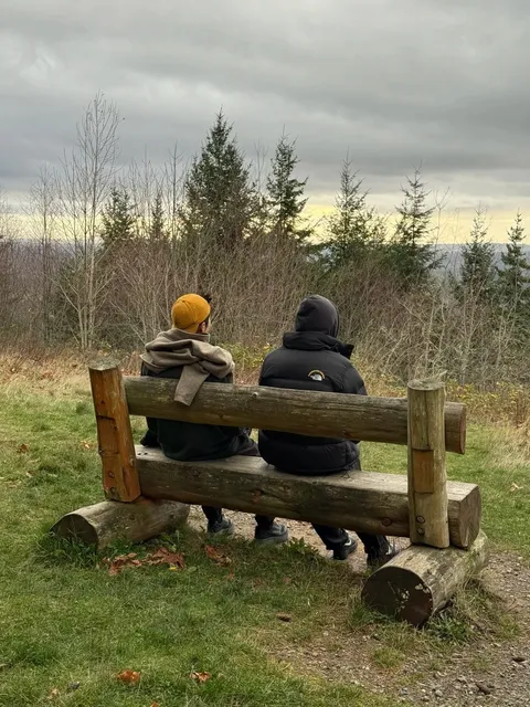 Margaret's Way Trail in Seattle