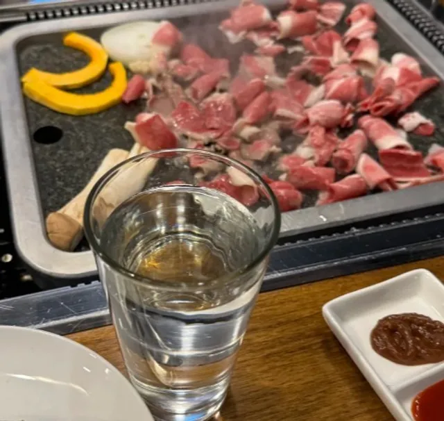 🔥 Gogi En K BBQ | Cleveland's Solid & Satisfying Grill Spot