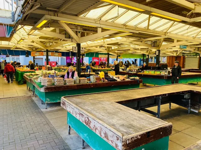 🇬🇧 One Day in Leicester (Part 1) 🏴󠁧󠁢󠁥󠁮󠁧󠁿🇬🇧