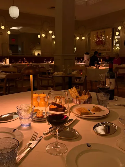 NYC Food Diary: A Bite-Sized Tour 🗽🍽️