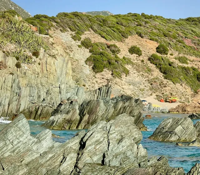 Masua, Sardinia: My Secret Coastal Escape