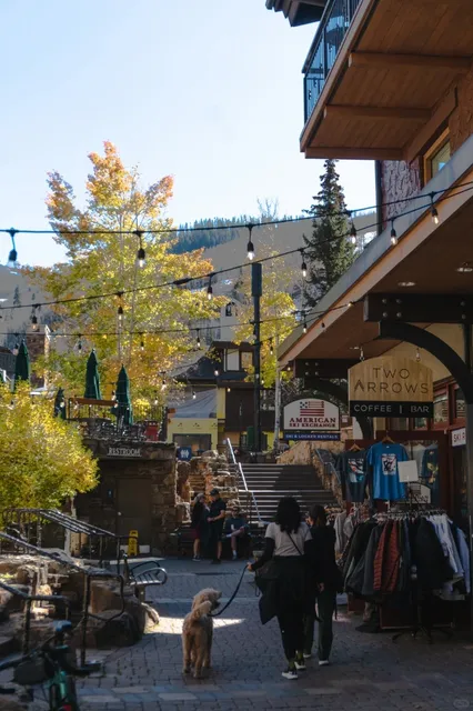 Denver Fall Foliage Guide 🍁