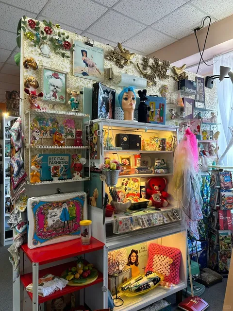 🇺🇸 Fun Beyond Supermarkets