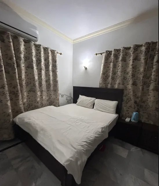 🏨 Pakistan Accommodation Guide