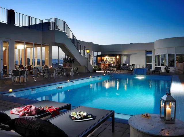 An Unforgettable Time at The Eliot Hotel 