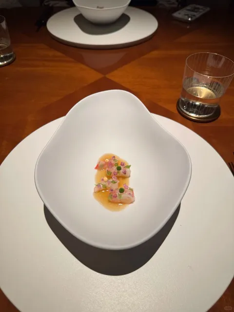 Los Angeles｜Southern California's Only 3-Michelin-Star 