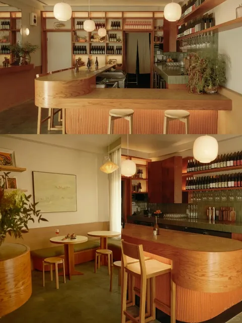 The Most Beautiful Shop on Sunset Blvd, Designed with Love 🌇✨  