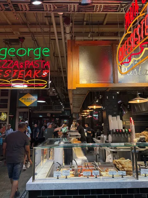 🇺🇸 Must-Eat Philly Spots for Under $15 Per Person! 💸