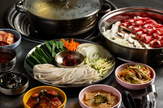 LA｜Remember This Spot? It’s Reopening as a Flagship! 🥩🔥