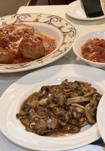 🍝 Joseph Tambellini Restaurant 