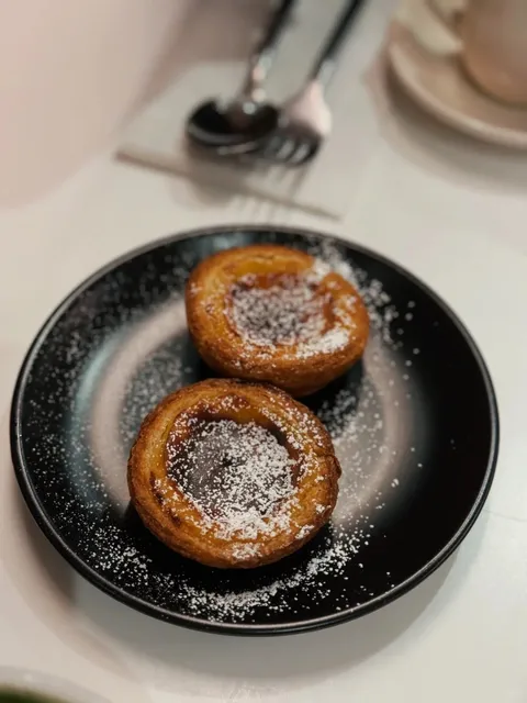 East Village Dessert Spot Celebrities Love! 🍰🌟