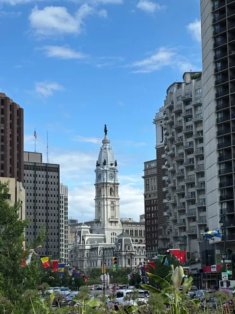 🇺🇸 | Falling Hard for Philadelphia... (A Love Letter)** ✨  