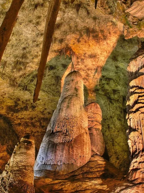 New Mexico, USA: 10 Stunning Attractions (No Ranking)