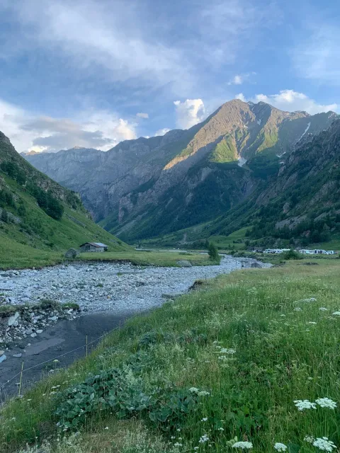 🌟 An Amazing Trip – Unforgettable Experience with Runcation! 🏞️