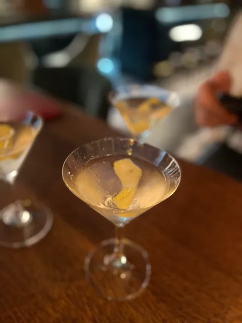 An Unforgettable Birthday Celebration at Lima Shoreditch