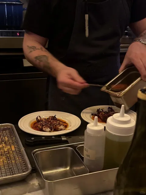 New York Delights | Seafood Taverns Galore 🐟🍷!