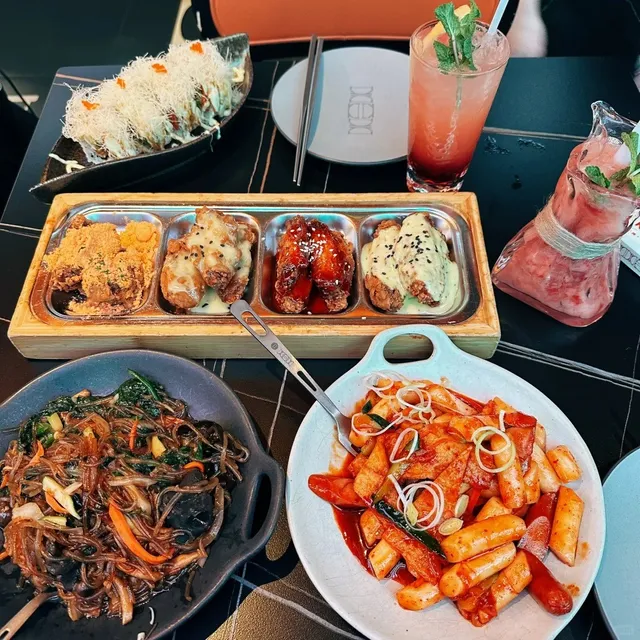 London’s Must-Try Korean Fried Chicken 🍗