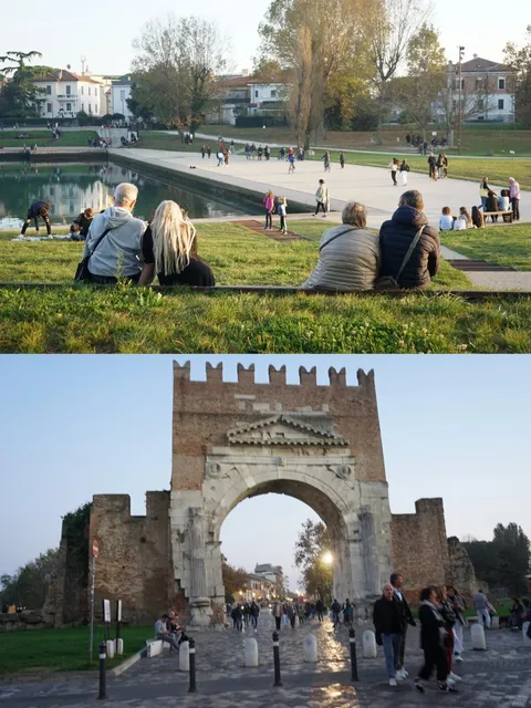 🇮🇹 Rimini: Italy's Overlooked Coastal Gem