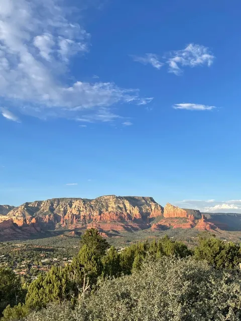  Sedona Day Trip Guide 🚩 Unlock the Power of Red Rock Canyon