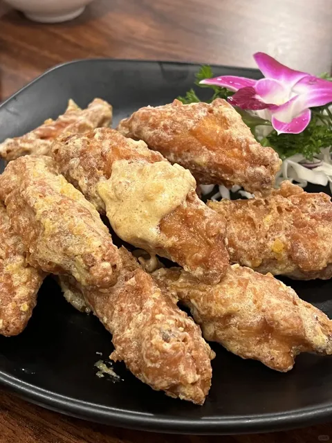 Seattle’s Top Taishan Cuisine Yum Yum Cafe 💯