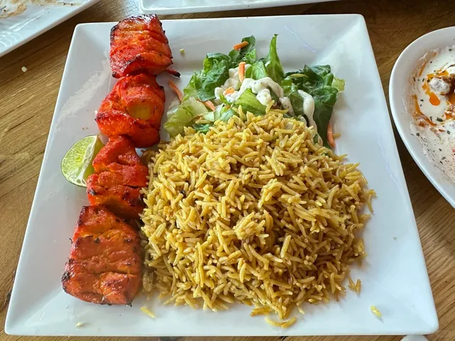 Kirkland's Hidden Gem: Afghan Cuisine That Will Blow Your Mind! 😍  
