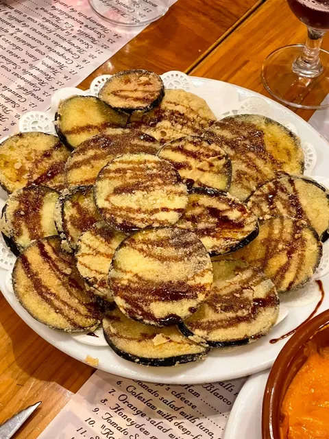 🍴 | Córdoba Food Diary ☀️ Lunch