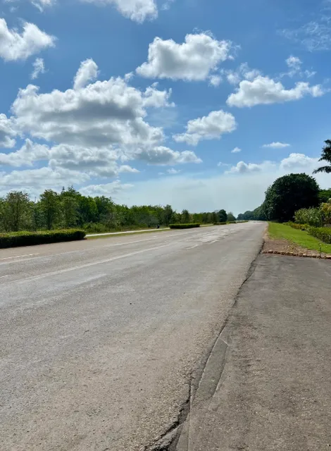 Trinidad: A Town Like Truman’s World