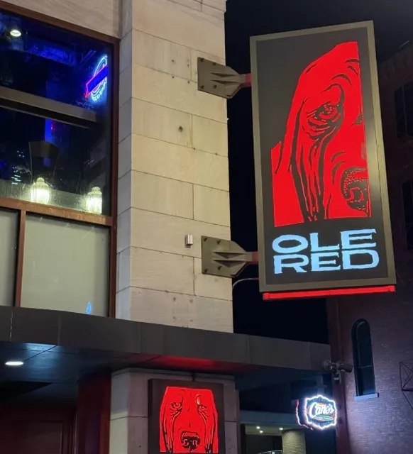 One Week Business Trip | Had a Great Time in Nashville 🎸