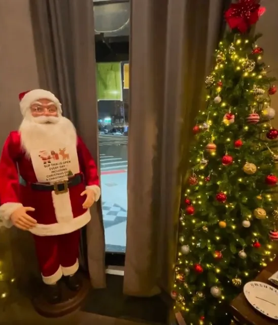 Queens Thai Food Gem: SUP THAI KITCHEN 🌟