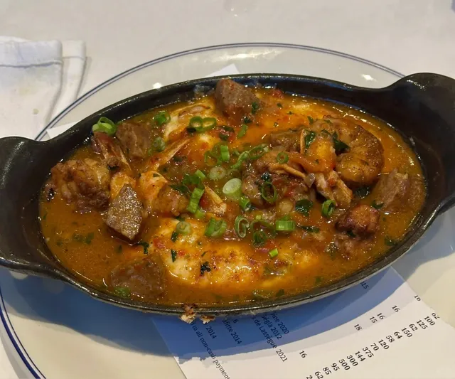 🥞 New Orleans Food Guide ⚜️