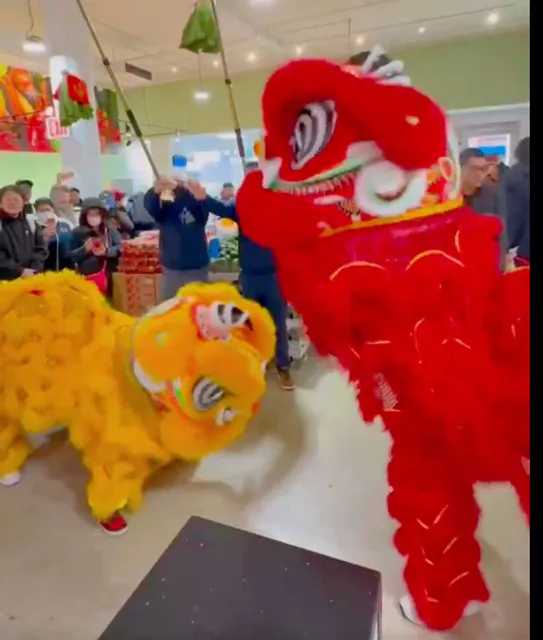 New York's New Opening❗️