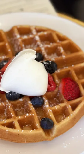 New York | Retro Viral Brunch (2)🌟