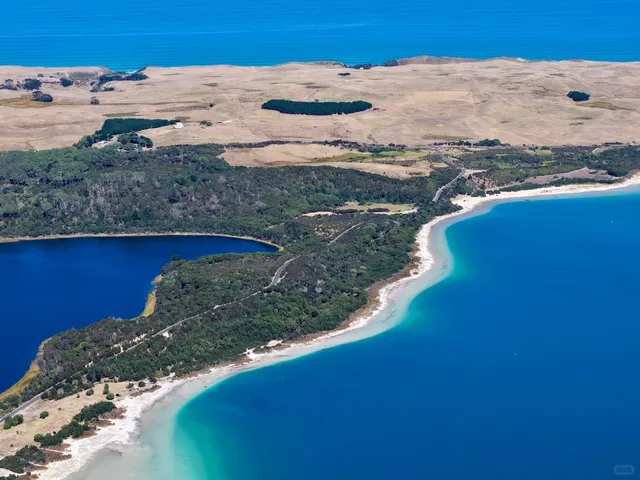 New Zealand’s North Island Has Its Own “Maldives” — And It’s FREE! 