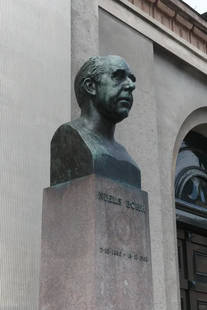 Danish Hidden Gem: A Pilgrimage for Physics Enthusiasts 🔬