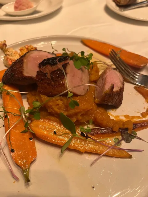 Atlanta | This Michelin-Worthy Spot Has Stunning Views 🥹