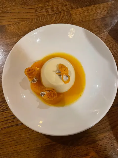 🍽️ Dublin’s Best-Kept Secrets: Affordable Luxury Dining