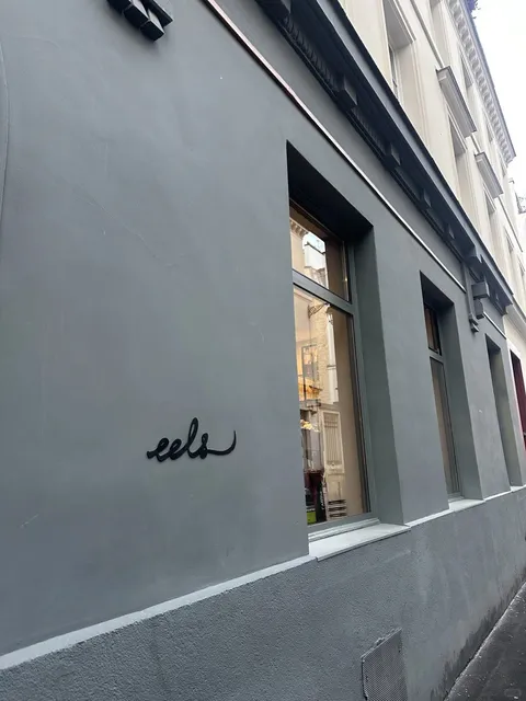 Paris | If You Love Fish, Don't Miss Eels 🐟