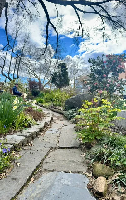 🗽 New York | Don’t Miss This in Williamsburg!(1)