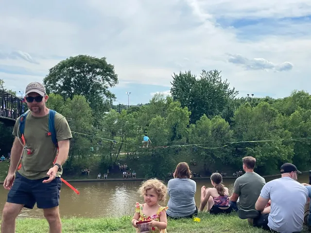 🇺🇸 The Best Small City to Live in the U.S. — Richmond, VA 🏡🌸