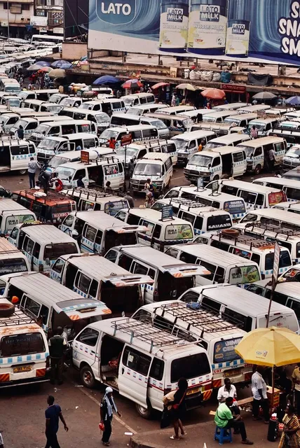 Kampala 🇺🇬 | One-Day Itinerary for Uganda's Capital