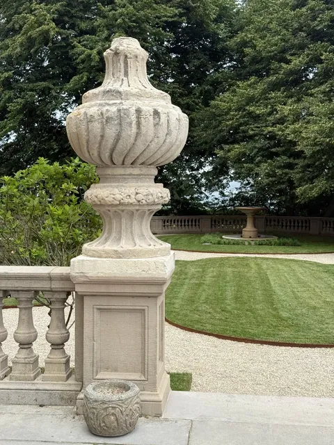 Rhode Island Day Trip | Bringing Labubu to See the Mansions 🤣