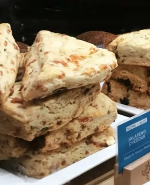 Phoenix Coffee ☕ | Cleveland's Cozy Corner for Sweet & Savory Comfort!